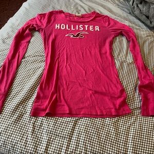 Hollister Shirt